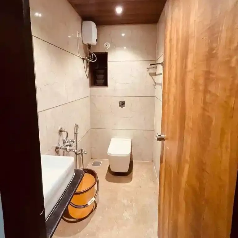 Bathroom 1